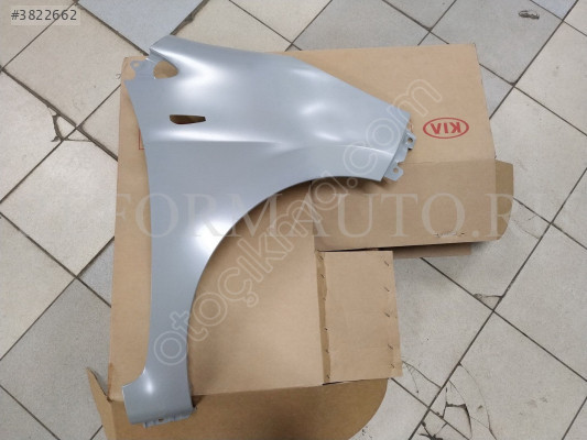 66321-1Y310 ÇAMURLUK ÖN SAĞ DELİKLİ PİCANTO 15>