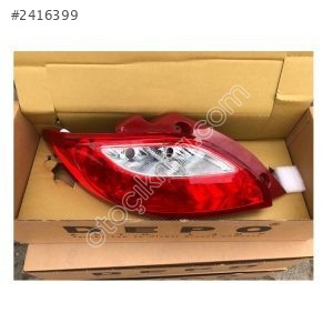 MAZDA 2 STOP LAMBASI SOL