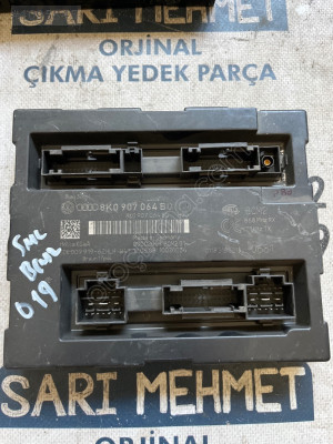 ÇIKMA AUDİ A4 A5 Q5 8K0 907 064 BQ 8K0907064BQ KONFOR BEYNİ