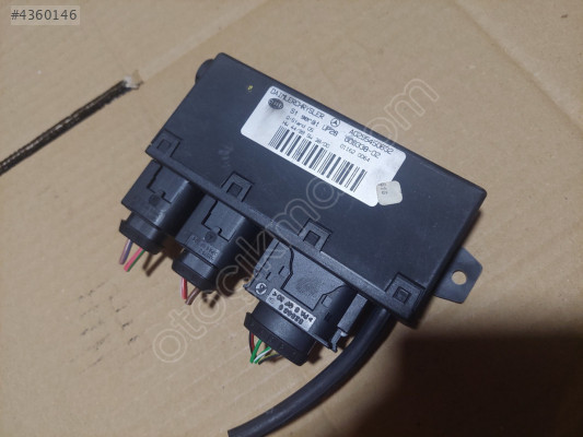 MERCEDES W203 FREN BEYNİ A02954500632