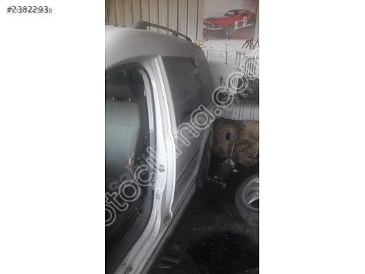 2014 VOLKSWAGEN CADDY HURDA BELGELI ARAC PARÇA PARÇA SATIL