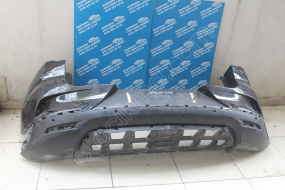 JAGUAR I PACE ARKA TAMPON