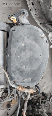 Volkswagen Polo 96-99  Hava Filitresi