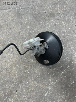 FORD FİESTA WESTİNGHOUSE