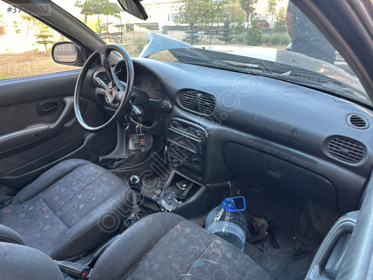 Hyundai yumurta kasa komple göğüs