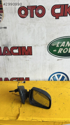 DACİA SANDERO SAĞ AYNA
