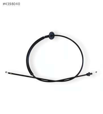 5G0823535A VW GOLF 14-21 PASSAT 15-21 MOTOR KAPUT AÇMA TELİ