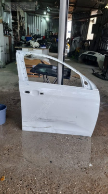 Fiat egea 2018 model sag on kapi