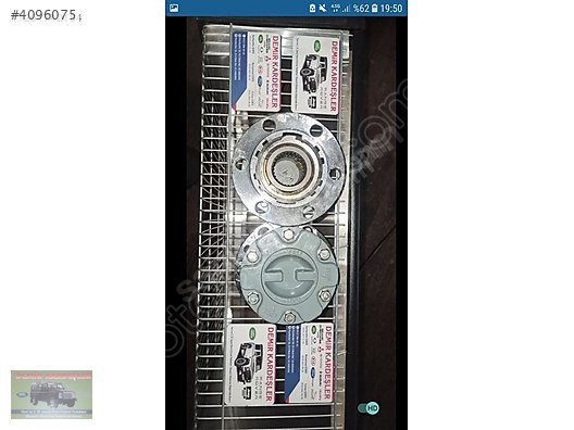 Mitsubishi Pajero Manuel Hub