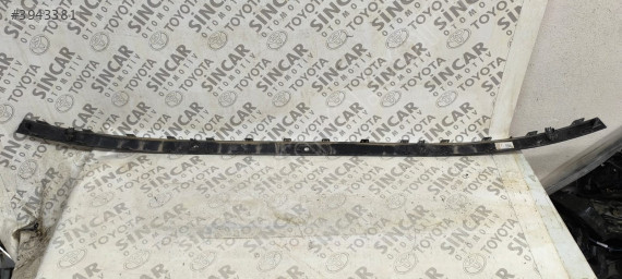 HYUNDAİ İONİQ 6 ÖN TAMPON ÇITASI ÇIKMA ORJİNAL 865B5-KL000