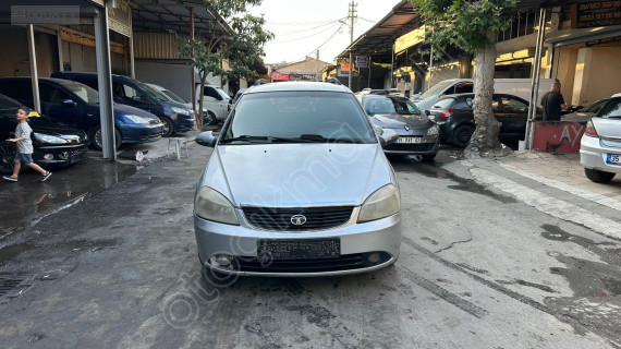 Tata Indigo sağ sol ön far