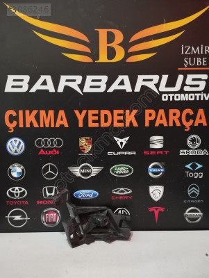 SEAT ATECA SAĞ ARKA TAMPON BRAKETİ 575807378