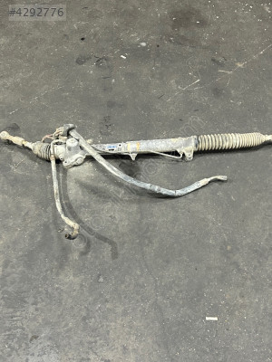 8D1422065R AUDİ A4 A6 PASSAT DİREKSİYON KUTUSU