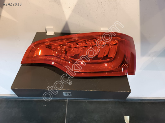 AUDİ Q7 SAĞ STOP 2011 2016 LLH181 714021520801 4L0945094F SO