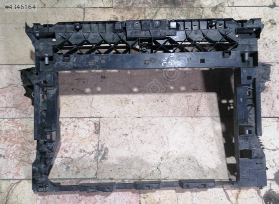 Seat Ateca Ön Panel 575 805 588 Orijinal Çıkma