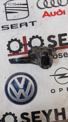 5C0971615 Volkswagen Polo 2017 ön tesisat tutucu