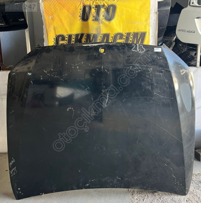 MERCEDES W213 E SERİSİ KAPUT