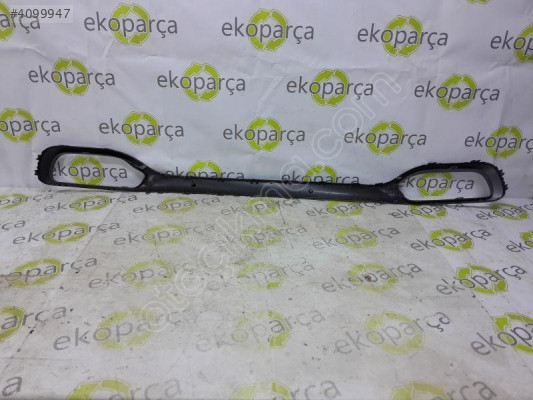 BMW 7 SERİSİ 2015 2022 G11 G12 ARKA TAMPON DİFÜZÖRÜ 7357153