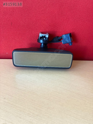 TOYOTA RAV4 İÇ DİKİZ AYNASI ORJİNAL 87810-0R120
