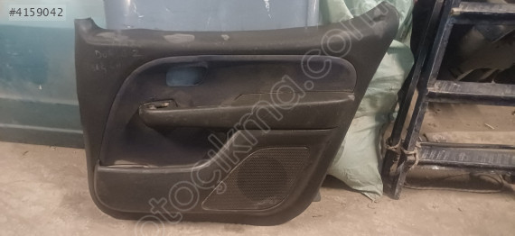 FİAT DOBLO 2 SAĞ ÖN KAPI DÖŞEMESİ