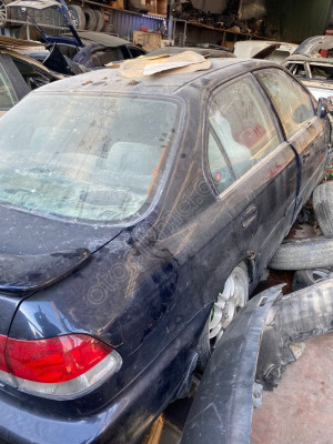 2000 Model Honda İes Sol Arka Stop