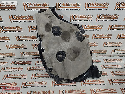 RENAULT CAPTUR 2 DAVLUMBAZ SOL ÖNÜN ARKASI ORJİNAL ÇIKMA 6384360