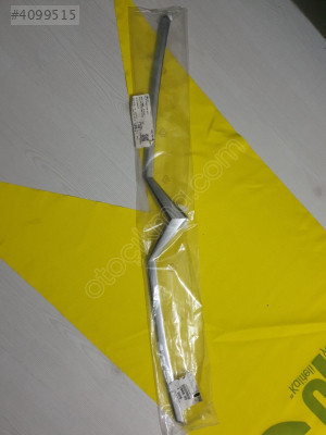 796633 Citroen c5 x7 kaput armasi krom sifir orjinal
