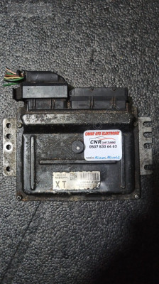 MEC32-040 NİSSAN MİCRA 1.2 MOTOR BEYNİ