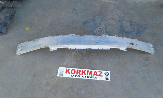 MERCEDES C180 C200 C220 A205 W205 ÖN TAMPON DEMİRİ