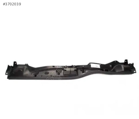 Peugeot 2008 üst kaporta kollektörü 9820793980
