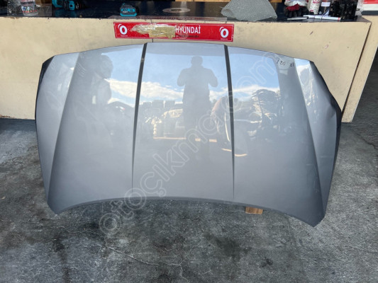 HYUNDAİ İ20 2020-2025 MOTOR KAPUTU ORİJİNAL