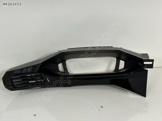 PEUGEOT 408 - 308 TORPİDO GÖSTERGE ÇERÇEVESİ ( 2020-2025 )