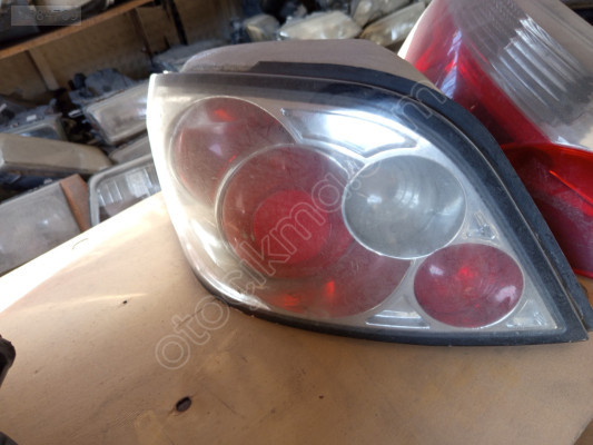 Peugeot 307 sağ arka stop