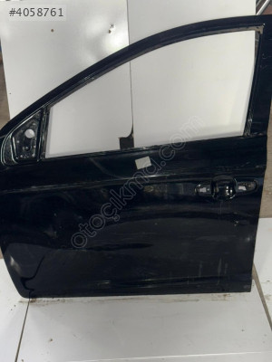 İ20 sol ön kapı 2010-2014 hyundai