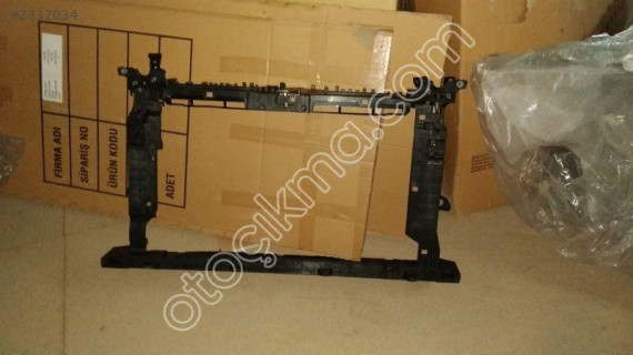 SEAT IBİZA 2018 2021 ÖN PANEL SIFIR 6F0805588M