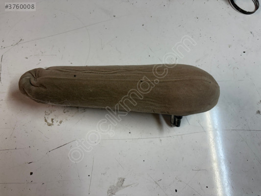 PEUGEOT 406 - 2003 MODEL KOLTUK KOLCAĞI