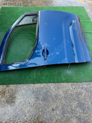 OPEL COMBO SAĞ ÖN KAPI