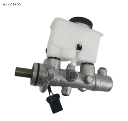 MERKEZ FREN ANA MAZDA 323 96-98 BG3K-43-40Z