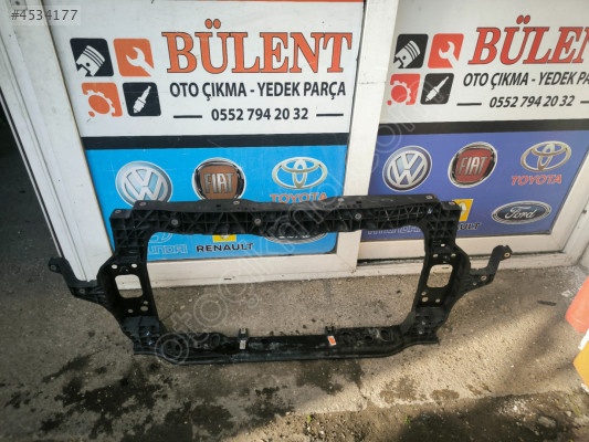 Hyundai i20 ön panel orijinal çıkma