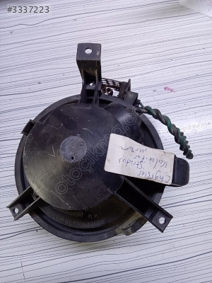 CHRYSLER STRATUS 2.0 Kalorifer Motoru 4644809