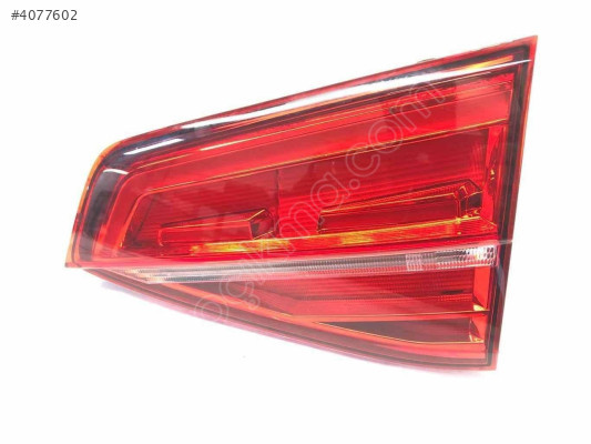 5C6945308F VW JETTA 15-18 SAĞ İÇ STOP LAMBASI LEDLİ