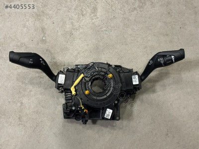 2018-2022 FOR RANGER SİNYAL SİLECEK KOLU  SARGILI