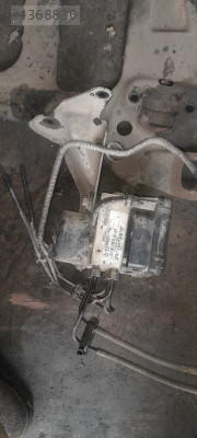 Chrysler Voyager 2004 dizel APS beyni