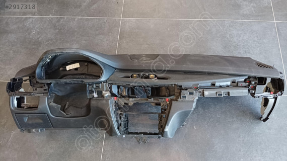 BMW X5 F15 GÖĞÜS TORPİDO SİYAH 2014 2019 51459298914 SÇ