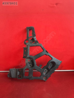MEGANE 3 HATCHBACK SOL ARKA TAMPON BAĞLANTI AYAĞI 850450006R