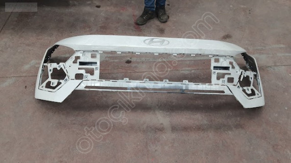 HYUNDAİ BAYON 2024/2025 ÖN TAMPON