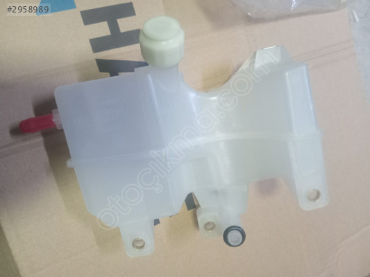 Fiat otomatik sanziman robot hidrolik deposu 023000047010