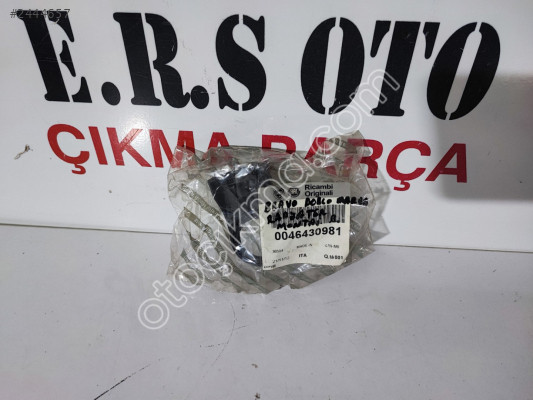 DOBLO MAREA BRAVO RADYATÖR YASTIĞI 0046430981