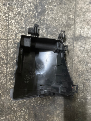 Citreon berlingo sigorta alt kapak
