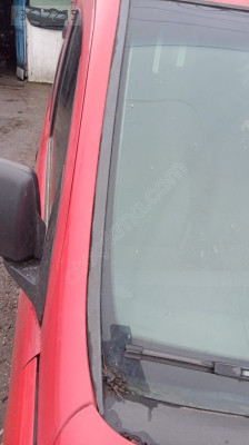 Opel combo c ön cam sağ dodik yedek parça